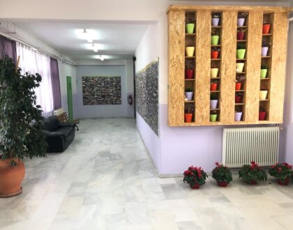 Σημαντική ενημέρωση-Λειτουργία Σχολείου 2020-21